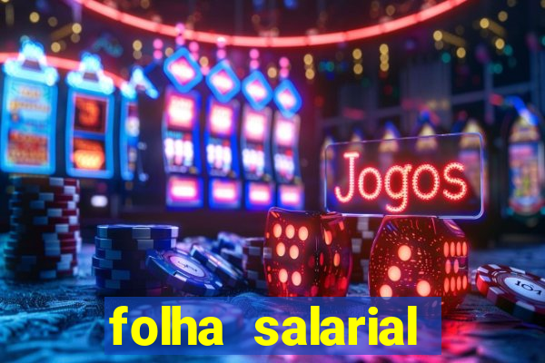 folha salarial flamengo 2019